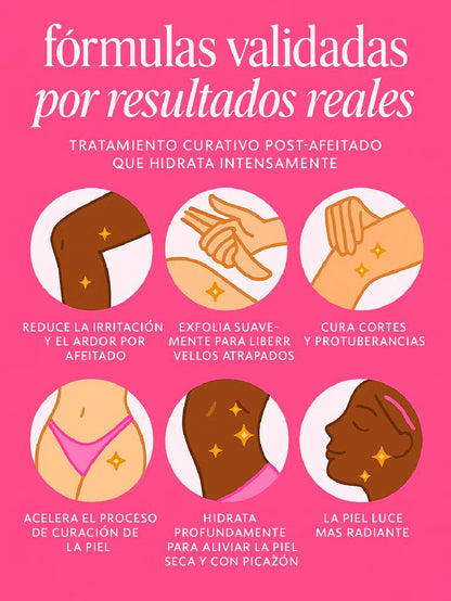 Aceite Truly – Tu Secreto para una Piel Radiante y Suave combo x 2 unidades