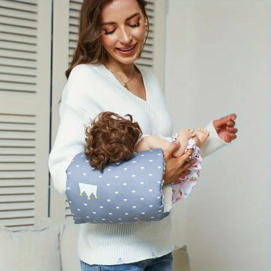 CozyArm | La Comodidad que Tú y tu Bebé Merecen 🤱