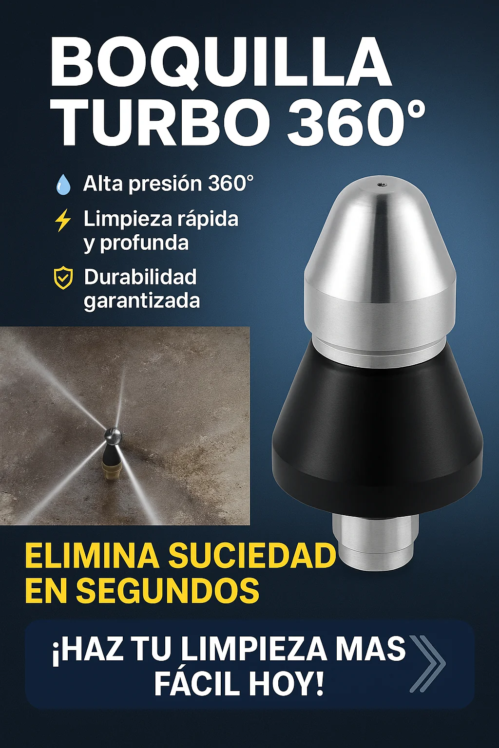 Encabezado